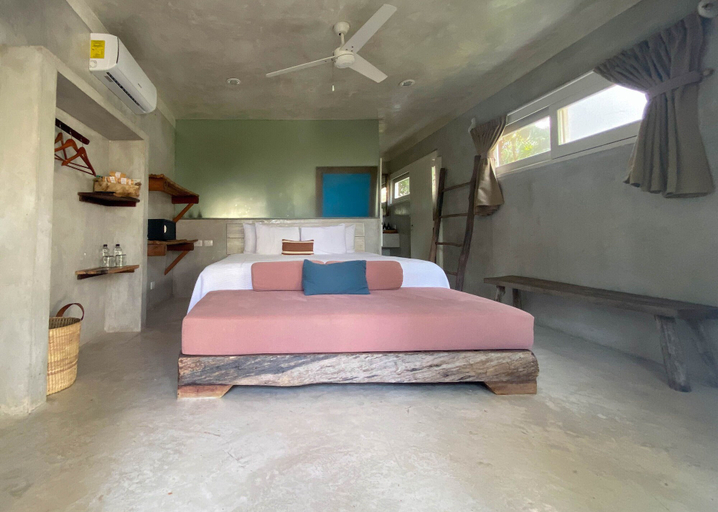 Bedroom 3, Tuup Tulum, Cozumel