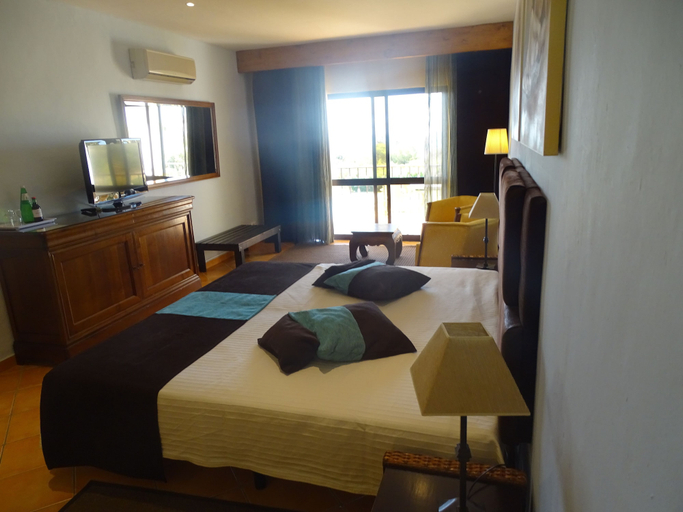 Bedroom 3, Luzmar Villas, Lagos