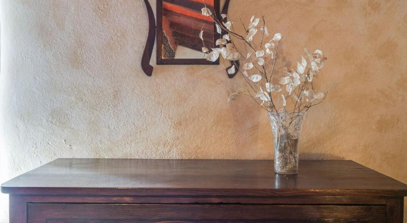 Others 3, Farmhouse in Castelfranco Piandiscò with Terrace, Arezzo