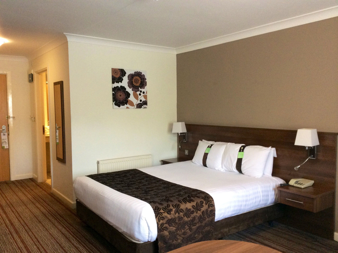 Bedroom 3, Holiday Inn Barnsley by IHG, Barnsley