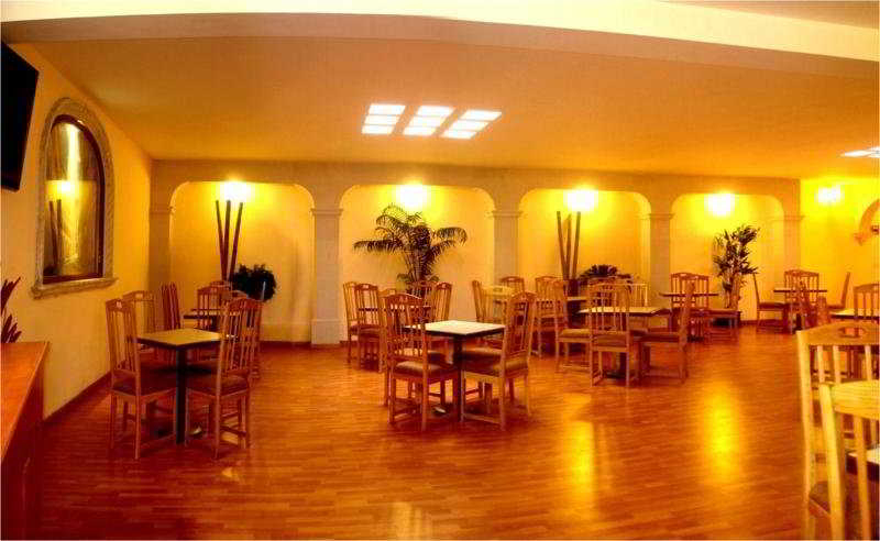 Food & Drinks 4, Meson de la Merced, Vetagrande