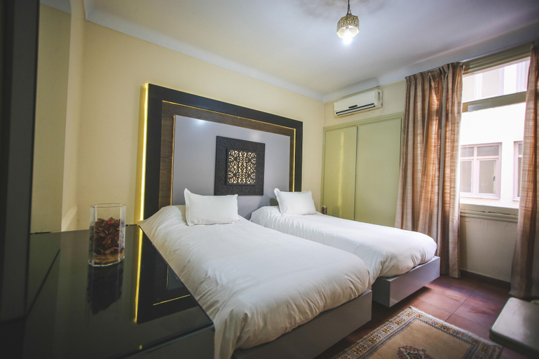 Bedroom 15