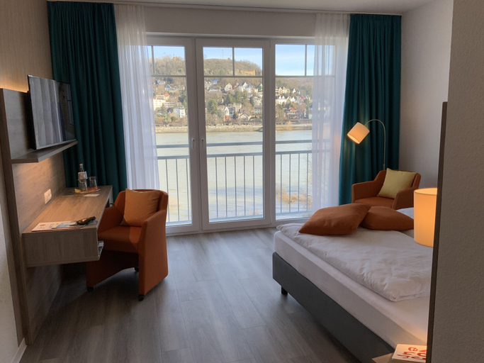 Bedroom 4, RheinVilla ARTE, Ahrweiler
