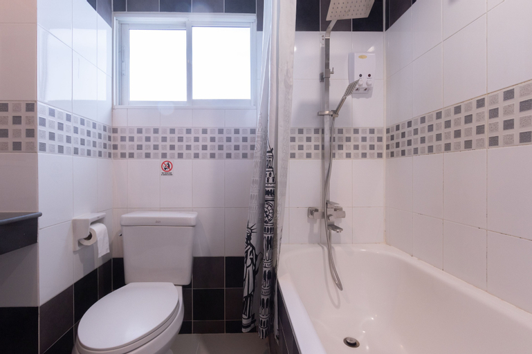 Bathroom 5