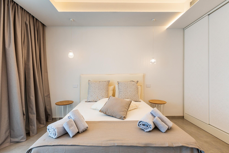 Bedroom 3, 3075 Perla Saracena Luxury Suites - Matrimoniale Comfort by Barbarhouse, Lecce