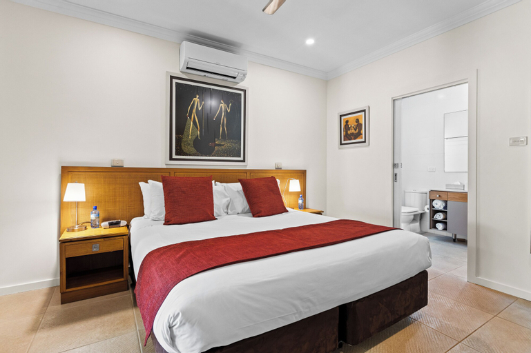 Bedroom 7