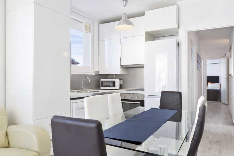 Others 4, Apartamento Laura, Barcelona