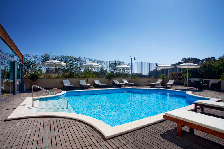 Sport & Beauty 2, Holiday Inn CAGLIARI by IHG, Cagliari