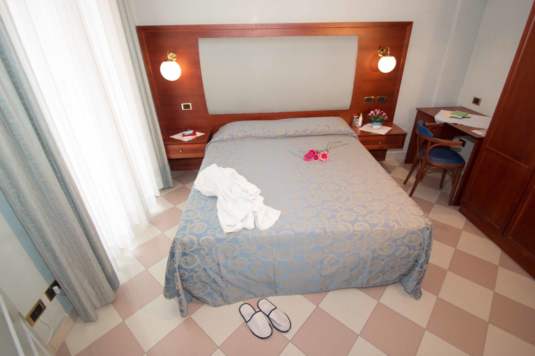 Bedroom 3, Residence Costazzurra, Ascoli Piceno