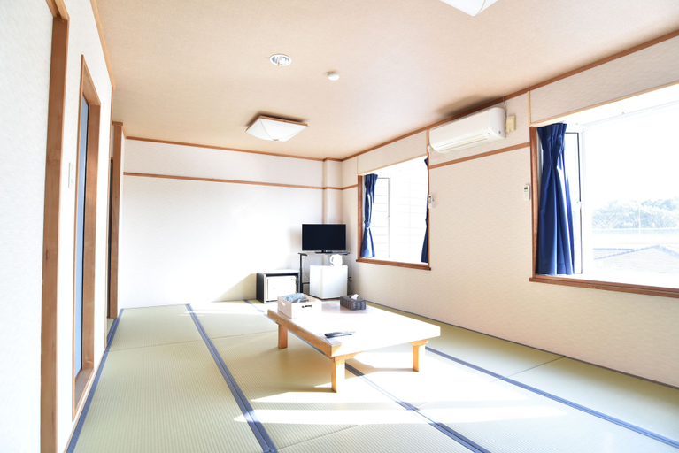 Bedroom 3, Alaise De Bale SHIRAHAMA, Shirahama