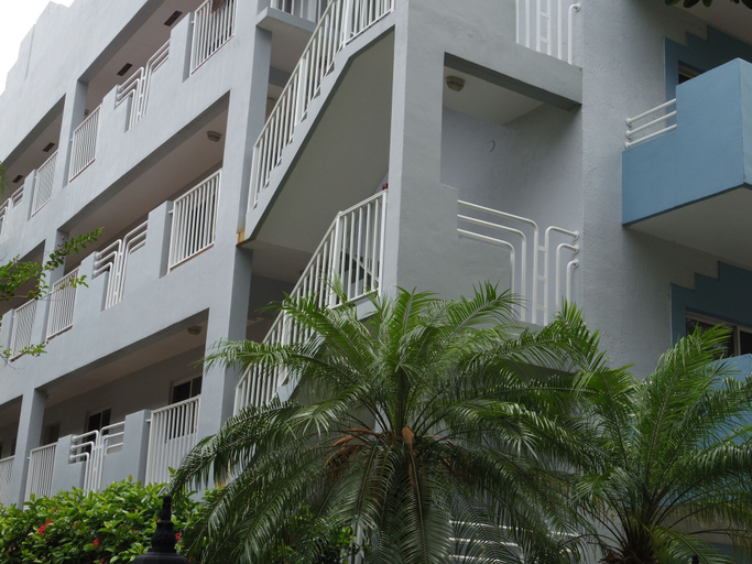 Exterior & Views, SoBe Apartments, Miami-Dade
