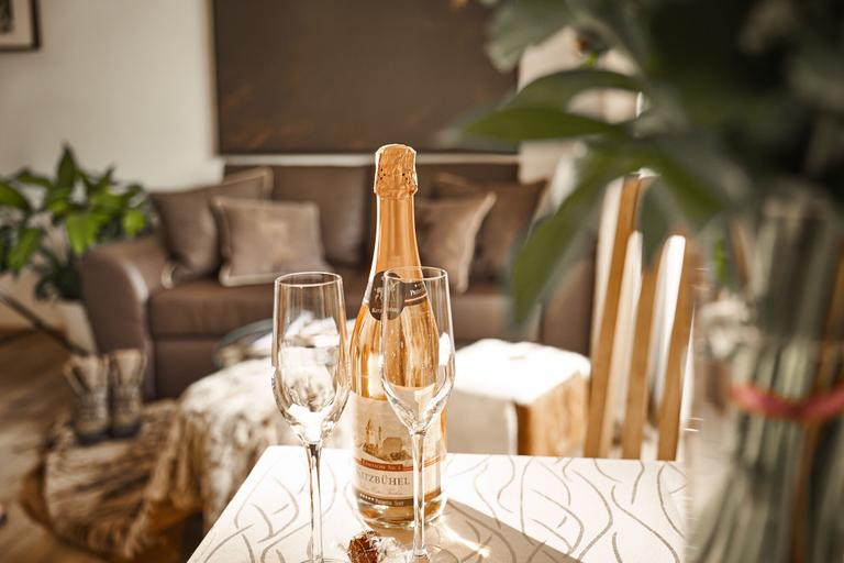 Food & Drinks, Kitzhome City Appartements, Kitzbühel
