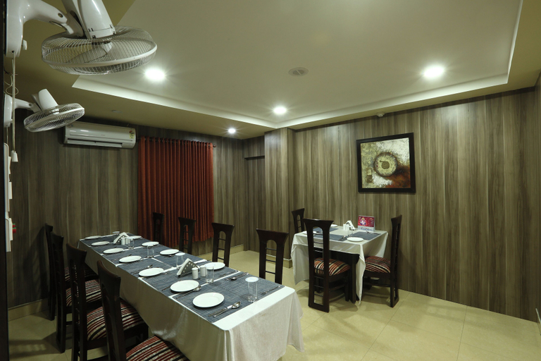 Food & Drinks 5, HOTEL BLUE BIRD, Nagaon