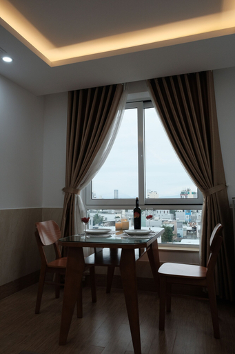 Others 4, Phan Van 2 hotel and apartments, Da Nang