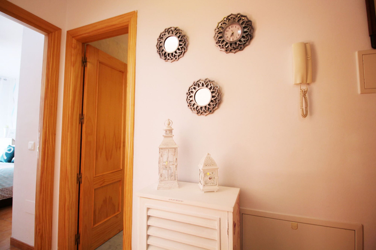 Others 5, 1016 Apartment Maite, Málaga