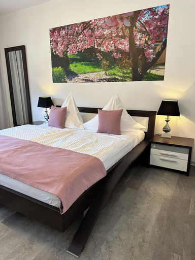 Bedroom 7
