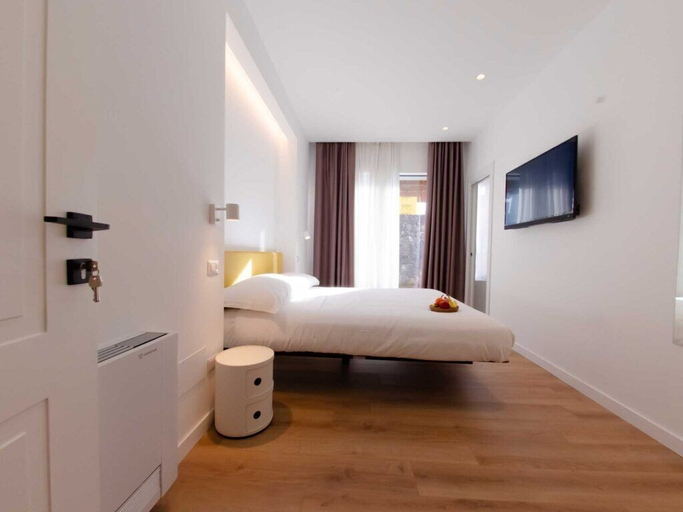 Bedroom 3, Pascià boutique hotel, Catania