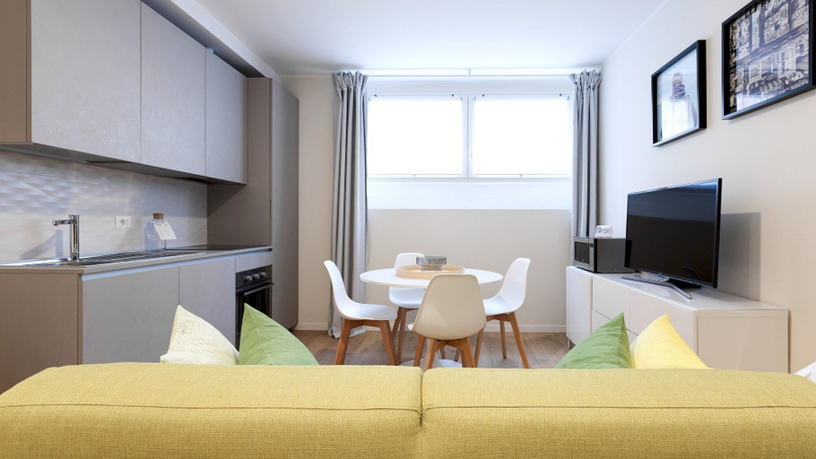 Bedroom 3, Mi-brgz1cs Bergonzoli Place - Base B - Backpacker, Milano