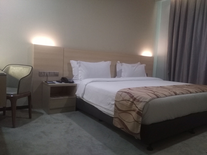 Bedroom 15