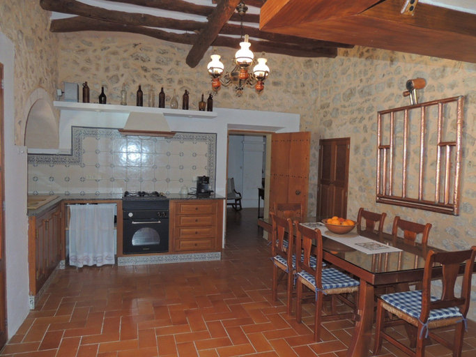Others 4, Villa Son Suau Vell, Baleares