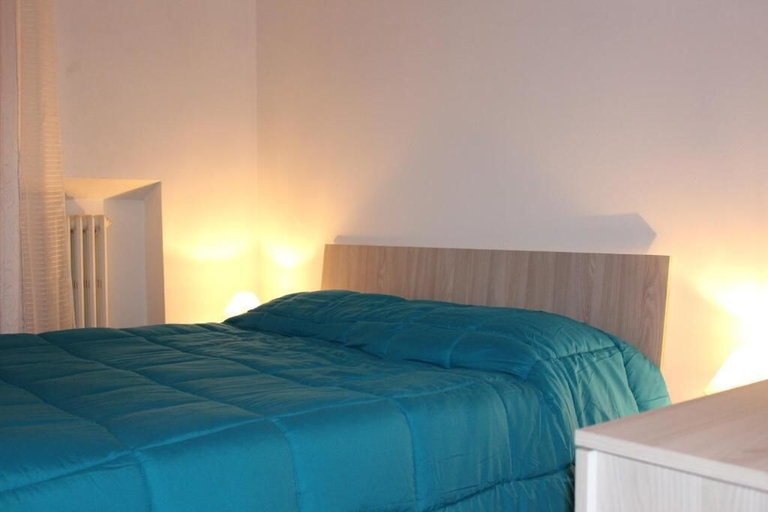 Bedroom 2, Triathlon B&B, Lecce