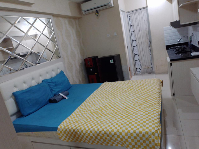 Apartement Sunter Park View by GF, North Jakarta