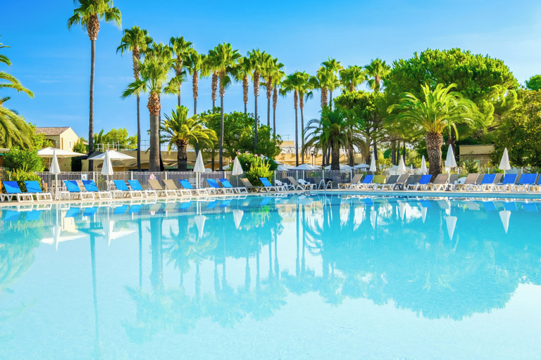 Sport & Beauty 4, Pierre & Vacances Residence Cannes Mandelieu, Alpes-Maritimes