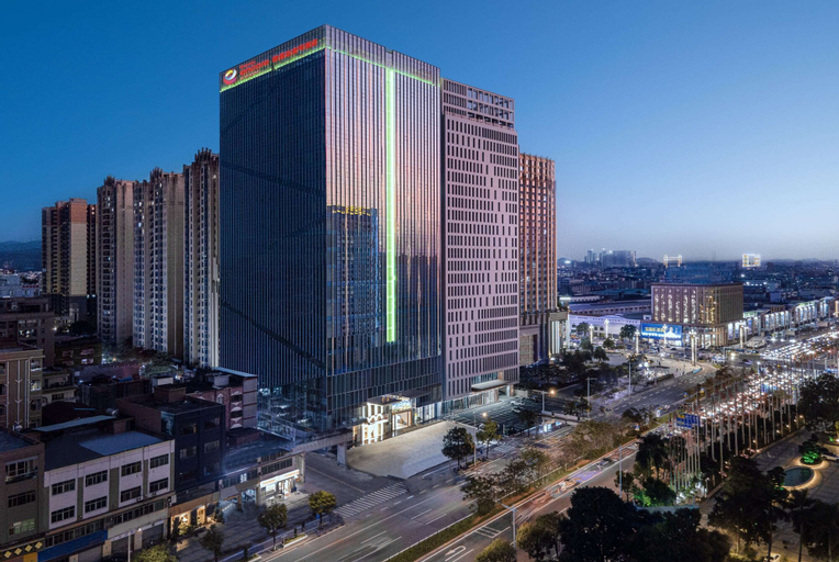 Ramada Encore BY Wyndham Dongguan Houjie, Dongguan