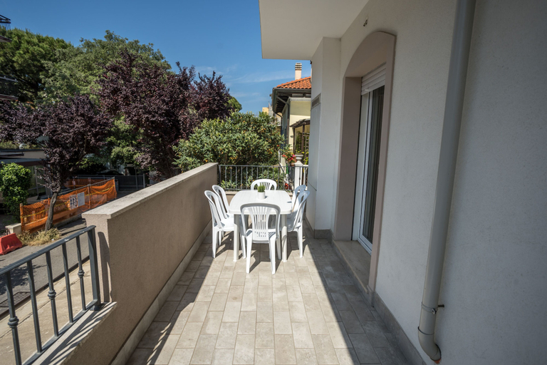 Others 4, Rimini Bay Suites & Residence, Rimini