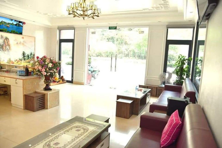 Others 4, EMERALD HALONG HOTEL, Hạ Long