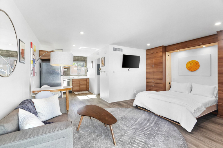 Bedroom 14