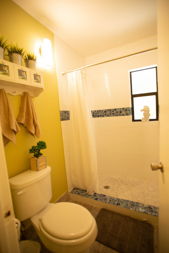 Bathroom 3, My Sarasota Getaway, Sarasota