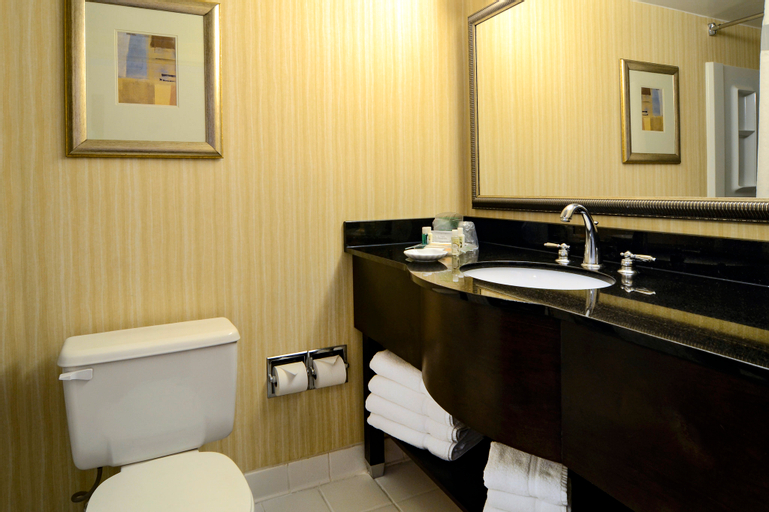 Bathroom 6