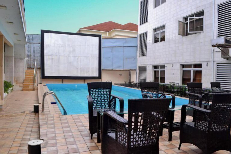 Others 5, Springpark Yaad Hotel, Eti-Osa