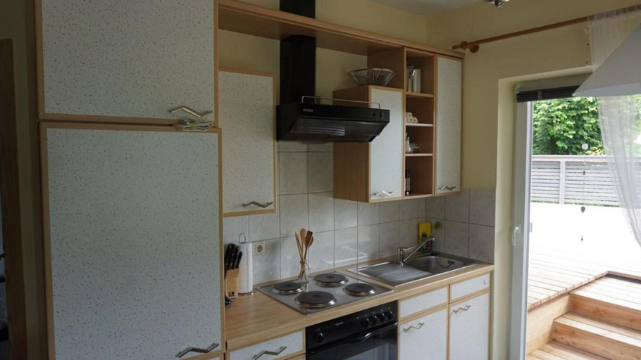 Others 5, Apartment Emma, Zell am See