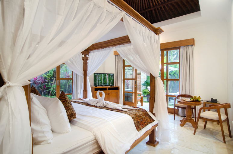 Bedroom 23