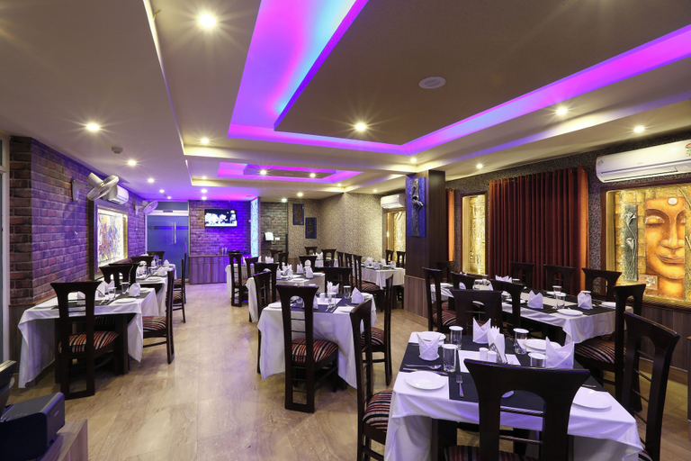 Food & Drinks 5, HOTEL BLUE BIRD, Nagaon
