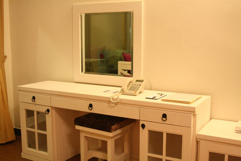 Bathroom 4, Springdale, Seogwipo
