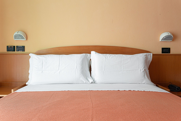 Bedroom 3, Little Hotel, Forli' - Cesena