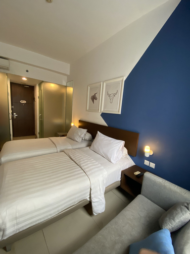 Bedroom 8