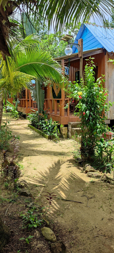 Others 5, Dolphin Bay resort, Sihanoukville
