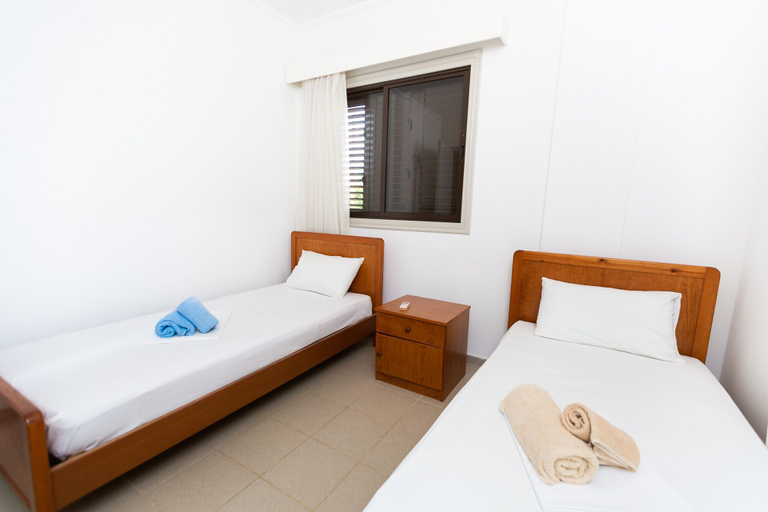 Bedroom 3, Kalina Complex