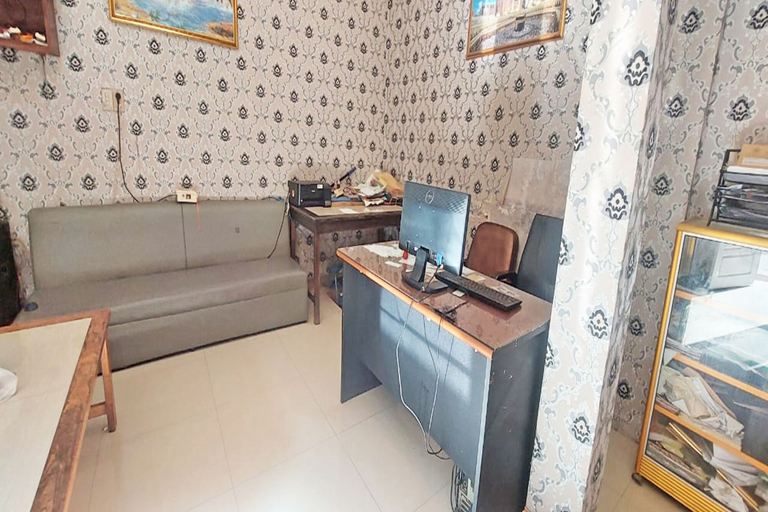 Others 5, OYO 92514 Hotel Puriwara, Muara Enim