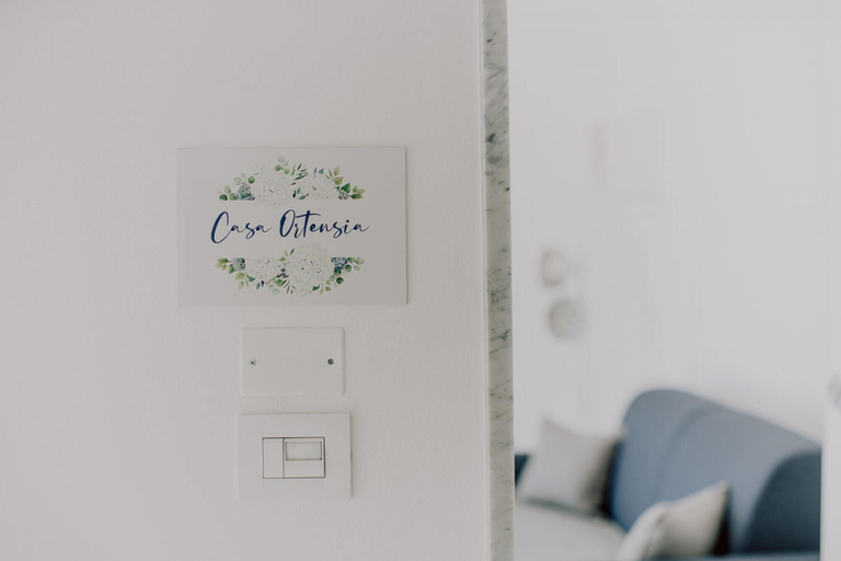 Room 3, Casa Ortensia in Monopoli, Bari