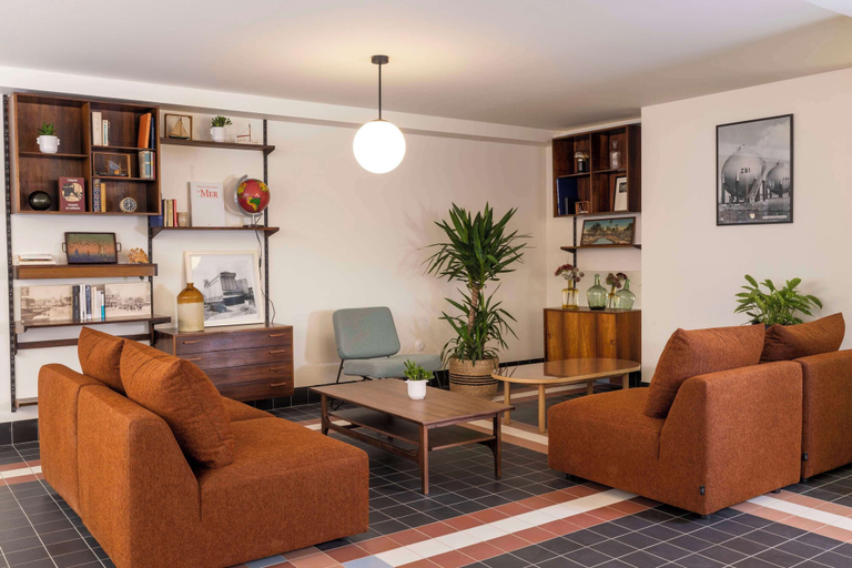 Others 2, Best Western Plus Hotel Cargo, Nord