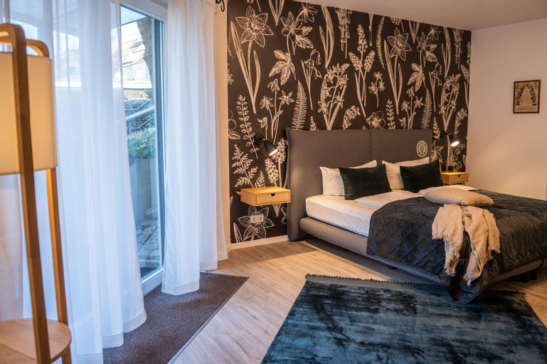 Bedroom 18