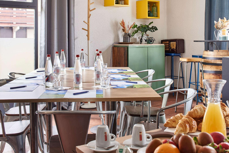 Others 5, Kyriad Direct Le Bourget Gonesse, Val-d'Oise