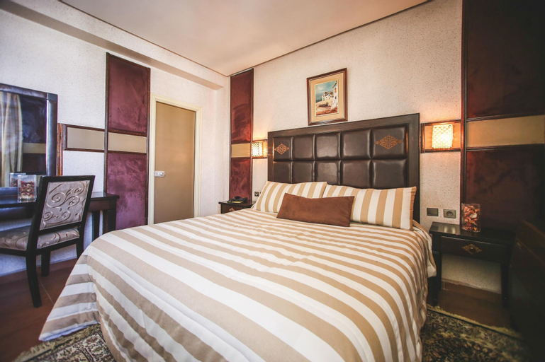 Bedroom 16