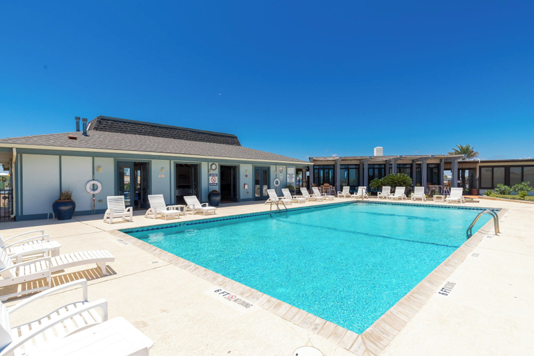 Sport & Beauty 4, Endless Ocean View, Nueces
