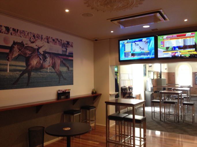 Food & Drinks 4, Campaspe Lodge Echuca, Campaspe - Echuca